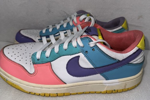Taglia nike dunk low - -,