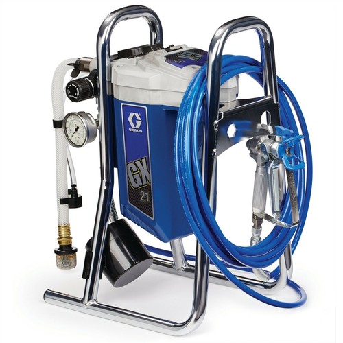Graco gx21 airless - graco,