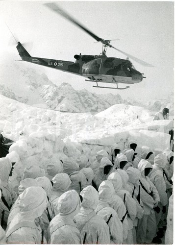 1965 passo prato - prato, piazza