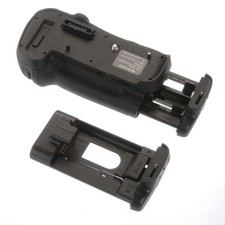 Battery Grip per Nikon