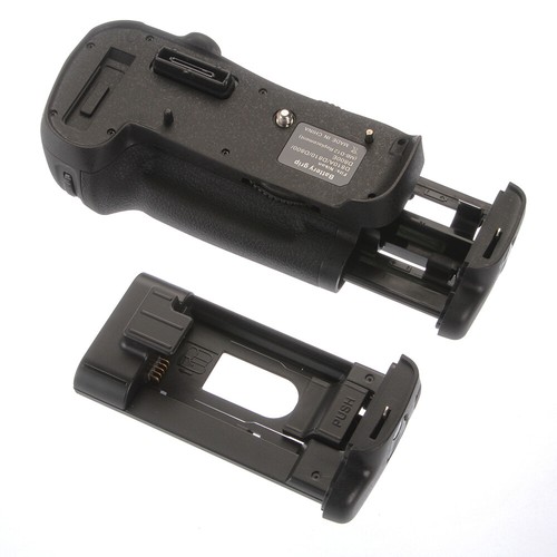 Battery grip per - battery,