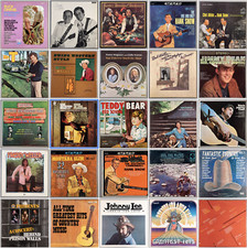 60s 70s 80s CLASSIC COUNTRY &