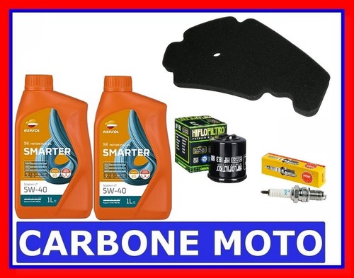 Kit tagliando piaggio beverly - tagliando,