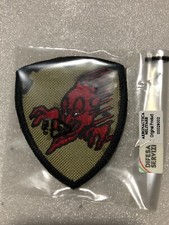 PATCH AERONAUTICA MILITARE 6°
