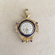 OROLOGIO Gioiello Cornavin Oro 750