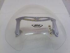 Yamaha XVS 950 Midnight Star cupolino plexiglass GIVI