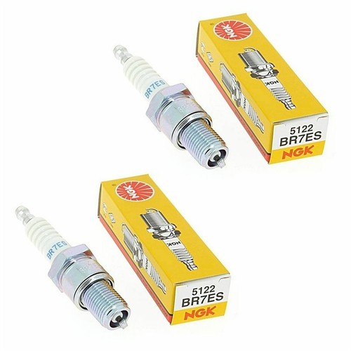 Genuine ngk 5122 spark - genuine,