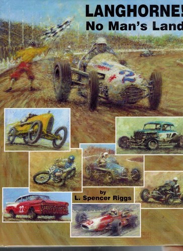 Langhorne race course no - race,