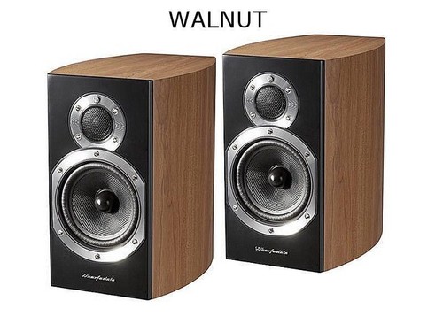Wharfedale diffusori - , da