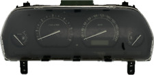 Quadro strumenti cruscotto LAND ROVER FREELANDER 2005 codice ricambio: ywy100460