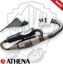 Nuova marmitta athena racing - nuova,