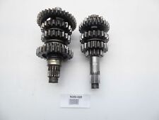 KTM 600 LC4 Getriebe