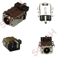 Power jack asus vivobook - dc,