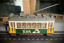 Lisbon Tram calibro HO/N (HOe)