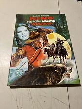 Zane Grey’s King of the