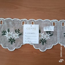 TENDINA TIROLESE EDELWEISS