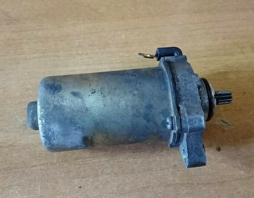 Motorino avviamento piaggio - motorino,