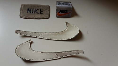 Patch logo tags nike blazer - logo,
