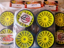 SP Racing Gomme 1:8 gt/gte