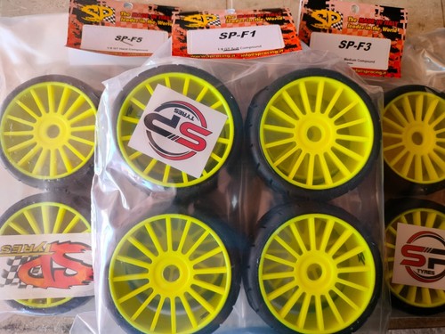 Racing gomme gt - sp,