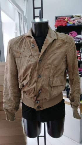 Giubbino donna woman - woman, marrone
