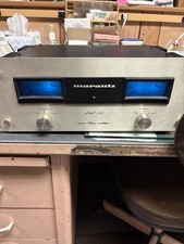 Amplificatore di potenza