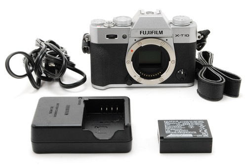 Ottimo come nuovo - [], fujifilm
