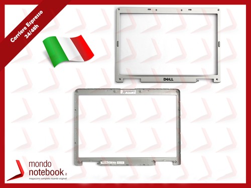 Bezel cornice lcd dell - bezel,