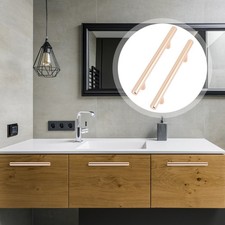  2 Pcs Maniglie Cucina Pensili