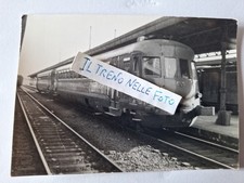 Fotografia Stazione di