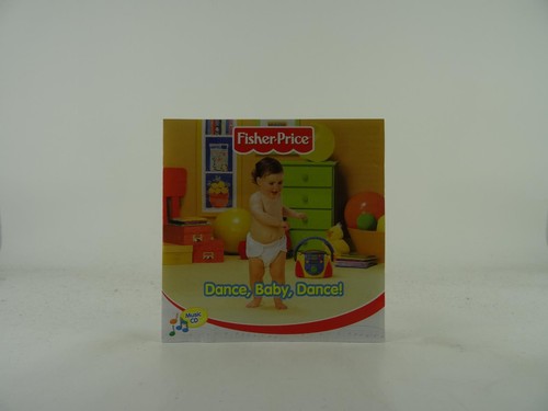 Various artists dance - artists, baby