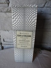 Collection Flacon  Guêrlain