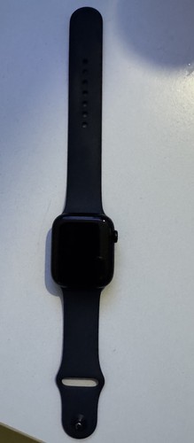 Apple watch series - series, mm