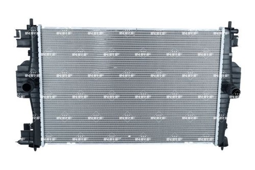 Radiatore ricambi nrf - radiatore/ricambi, 59139