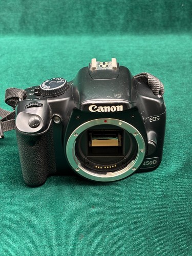 Corpo fotocamera canon eos - corpo,