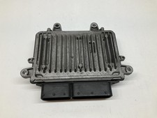 CENTRALINA MOTORE PER MERCEDES