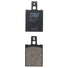 Pastiglie Posteriore per Ktm