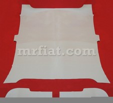 Alfa Romeo Alfetta GTV6