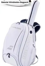 Babolat Wimbledon 2 Racchetta