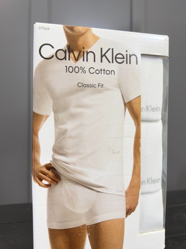 Confezione shirt calvin - confezione, 3