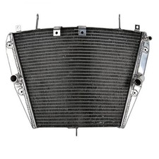 Radiatore MPW in alluminio per