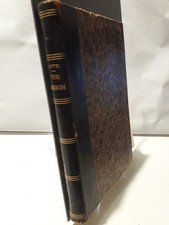 Antico libro religioso MANUALE