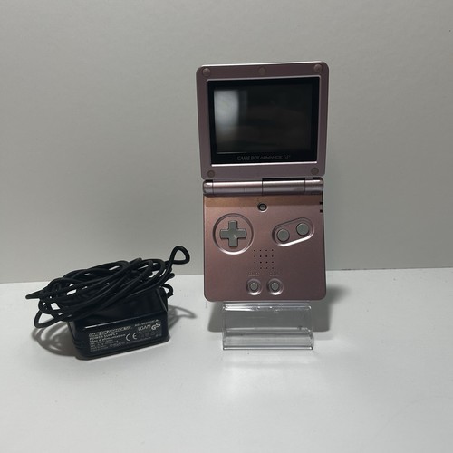 Nintendo gameboy advance - gameboy, sp