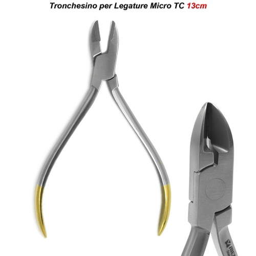 Ortodonzia micro tronchese per - ortodonzia,