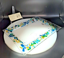 Murano Centrotavola Vassoio