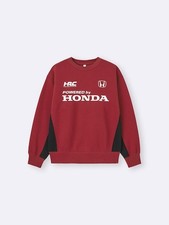 HONDA x GU Collaboration Heavy