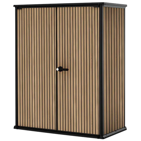 Armadio porta attrezzi - porta, keter