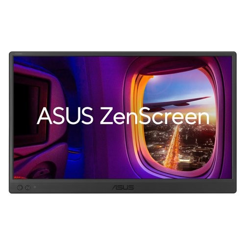 Asus monitor ips - monitor, 15,6"