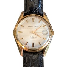 Orologio Uomo Everite King