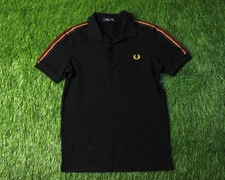 FRED PERRY ORIGINALE POLO UOMO